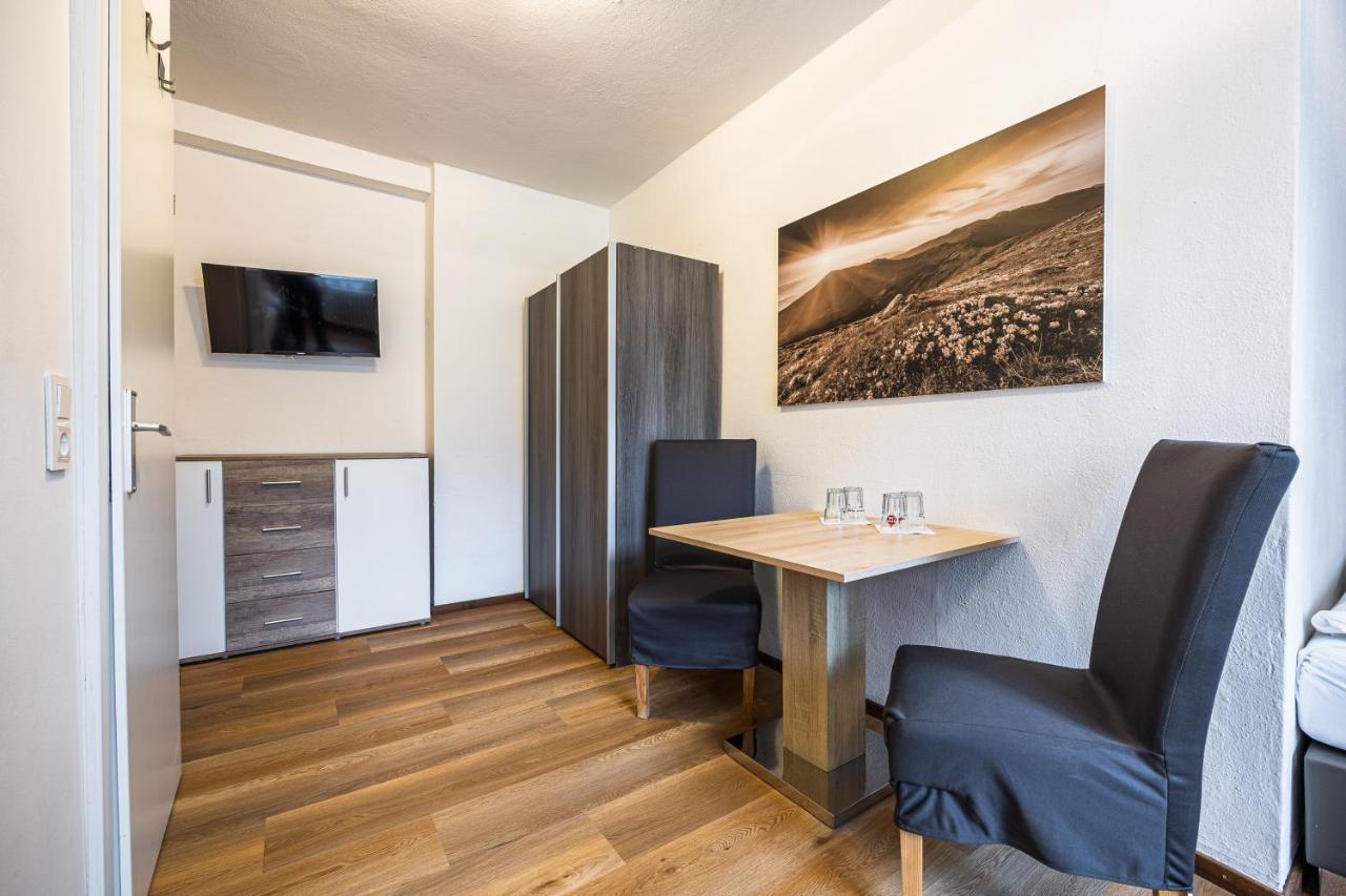 Lake And Cityhotel Edelweiss - Self Check In Zell am See Exterior photo