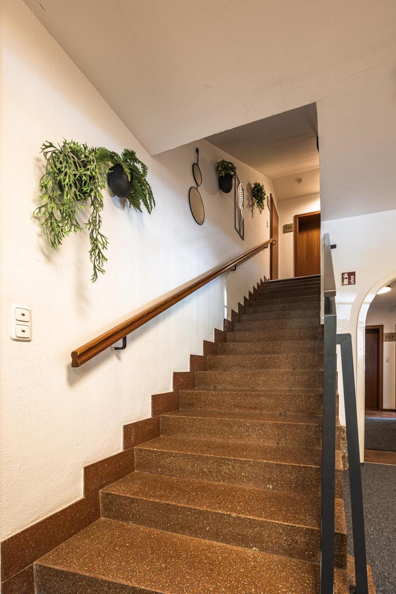 Lake And Cityhotel Edelweiss - Self Check In Zell am See Exterior photo