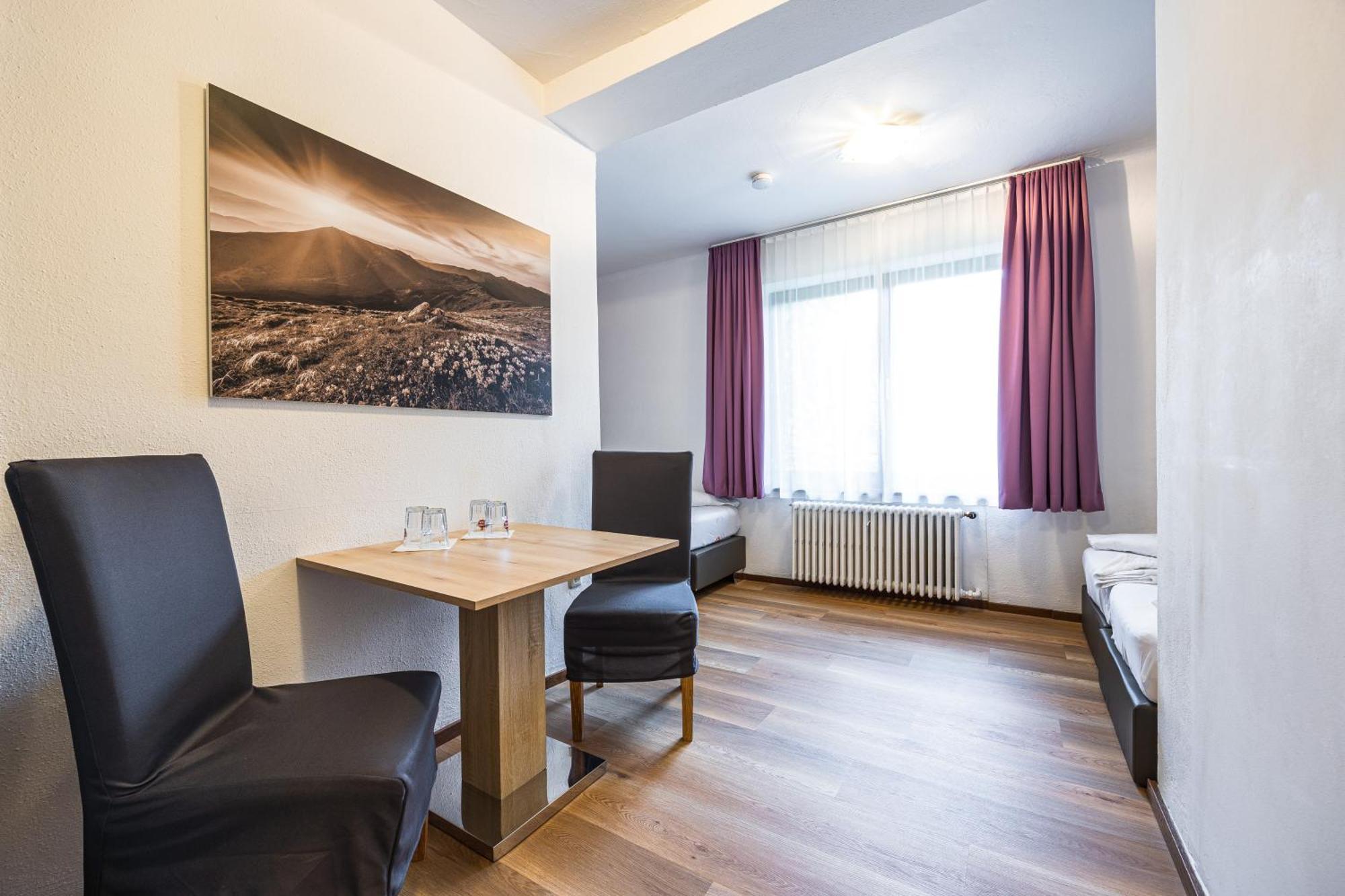 Lake And Cityhotel Edelweiss - Self Check In Zell am See Exterior photo